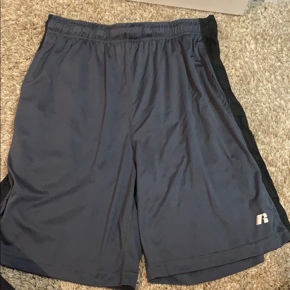 Basketball shorts